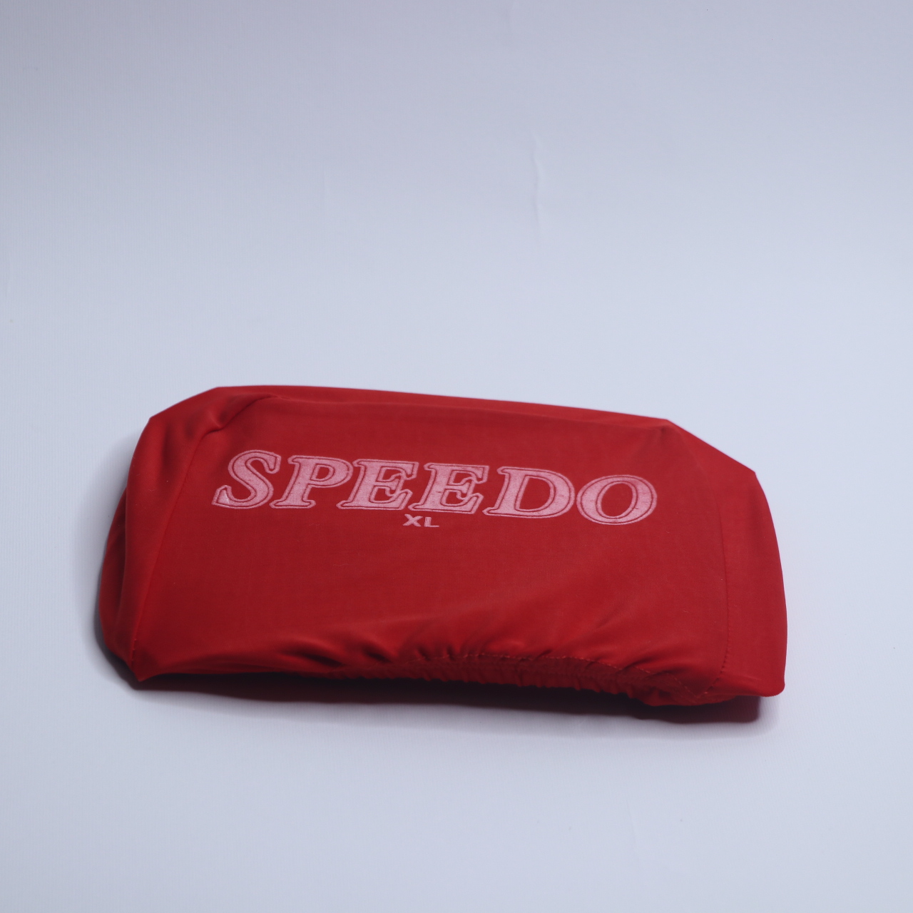 کلاه شنا پارچه ای Speedo — تصویر ۵
