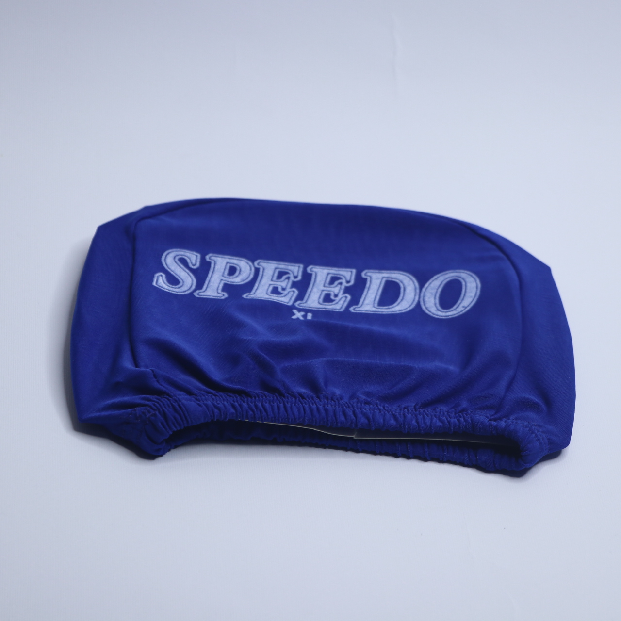 کلاه شنا پارچه ای Speedo — تصویر ۴