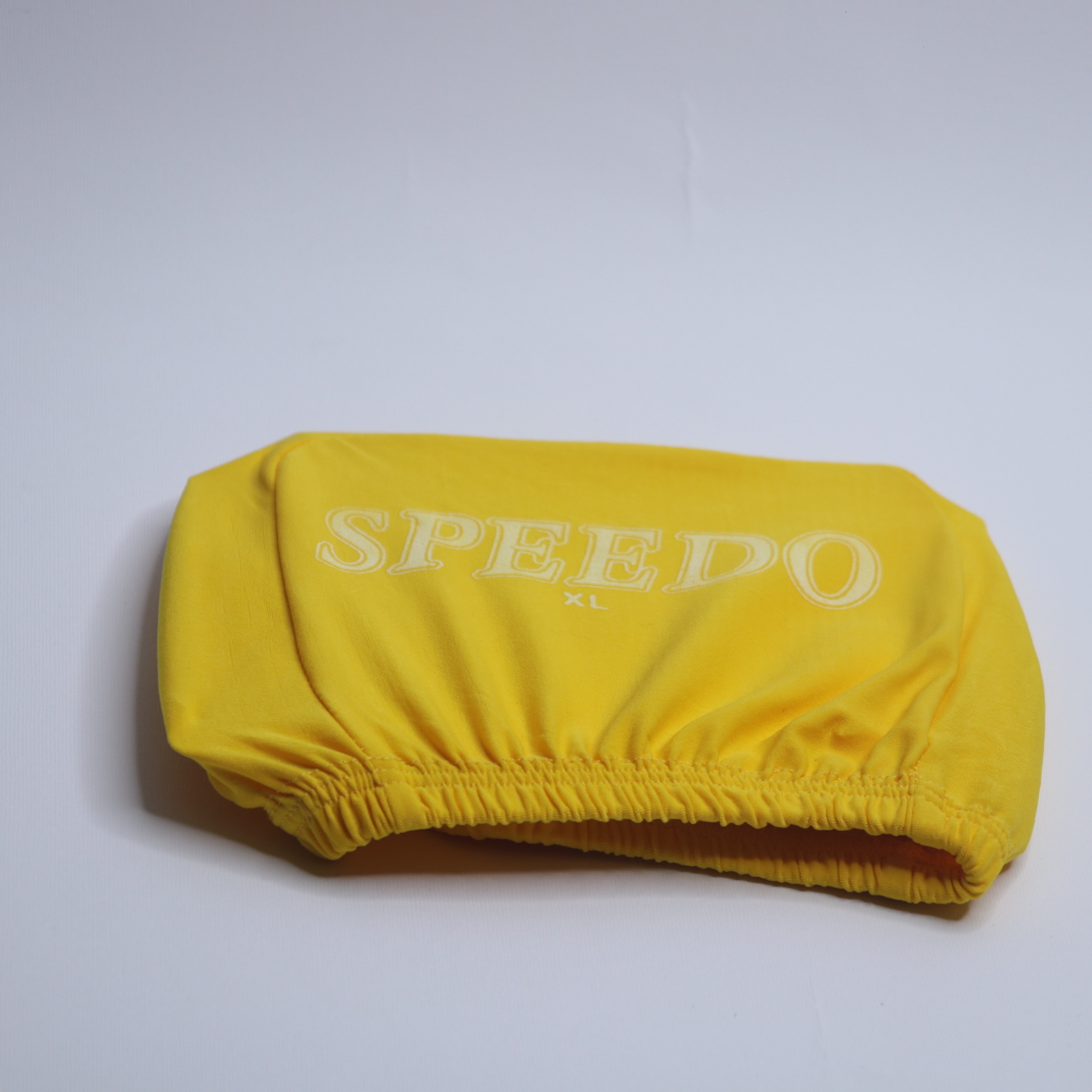کلاه شنا پارچه ای Speedo — تصویر ۳