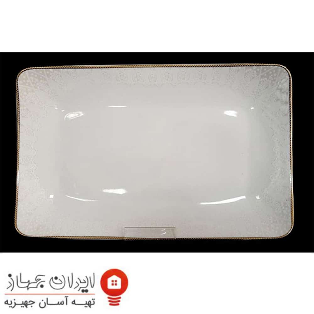 دیس 38 چینی تقدیس گل آرایی آرامش