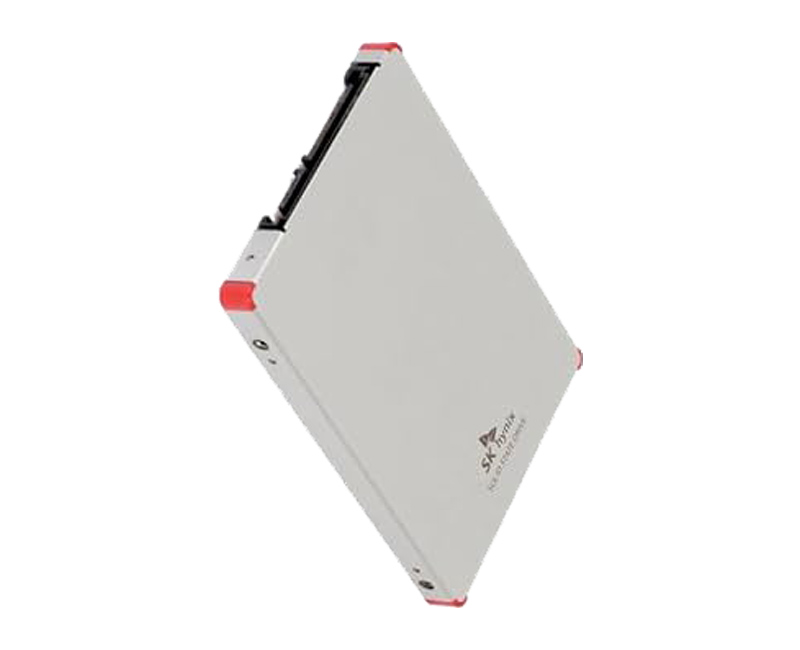 SSD SK Hynix 256GB SATA — تصویر ۴