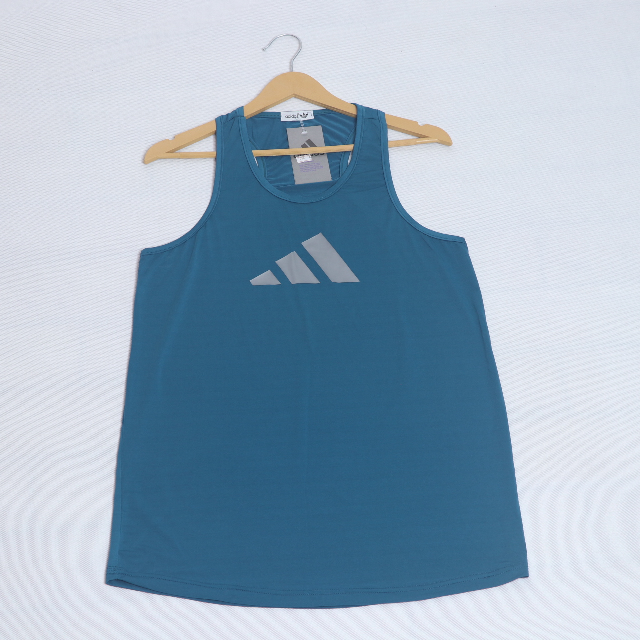 تاپ ورزشی مردانه adidas — تصویر ۸