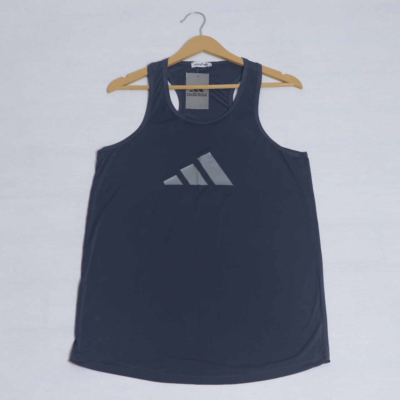 تاپ ورزشی مردانه adidas — تصویر ۷