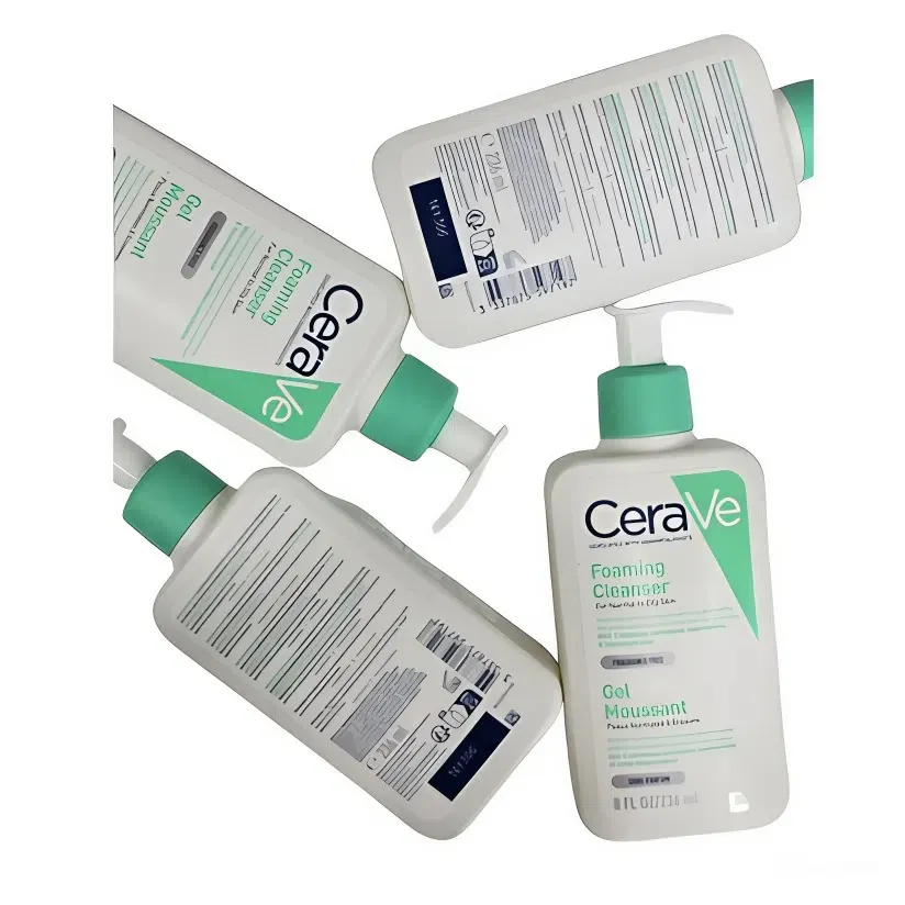 فوم شستشوی صورت ۲۳۶میل/Cerave کد 173 — تصویر ۶