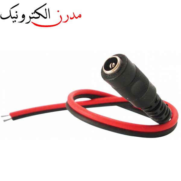 فیش مادگی آدابتور