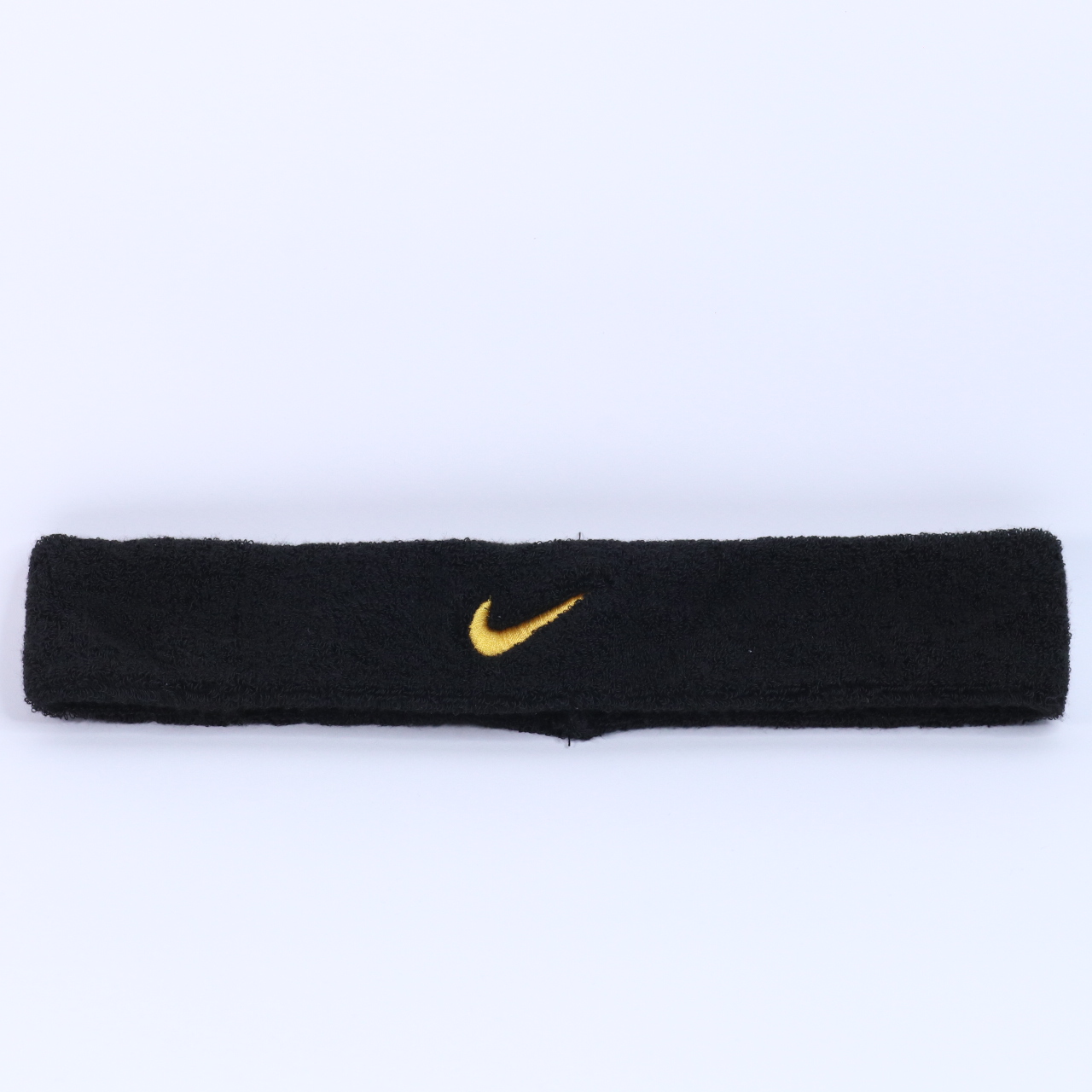 هدبند ورزشی حوله ای Nike — تصویر ۷