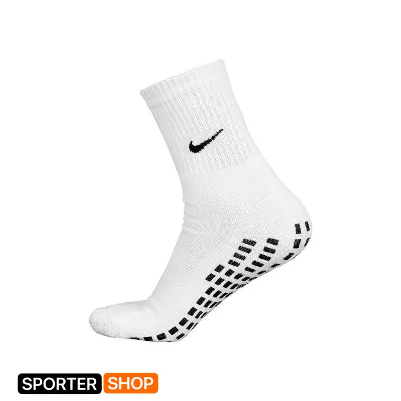 جوراب کف استپ دار Nike — تصویر ۴