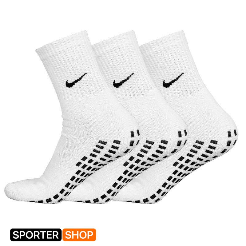 جوراب کف استپ دار Nike — تصویر ۲