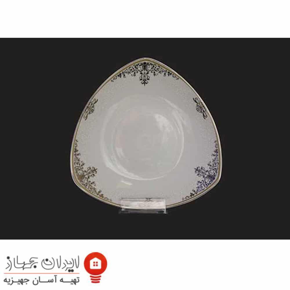 گود 21 ( خورشت خوری ) چینی پردیس گل آرایی آتریسا — تصویر ۲
