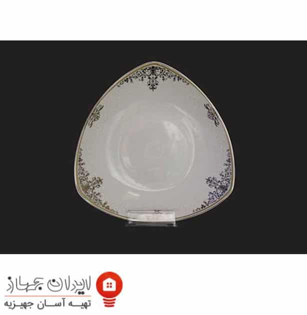 گود 21 ( خورشت خوری ) چینی پردیس گل آرایی آتریسا — تصویر ۳