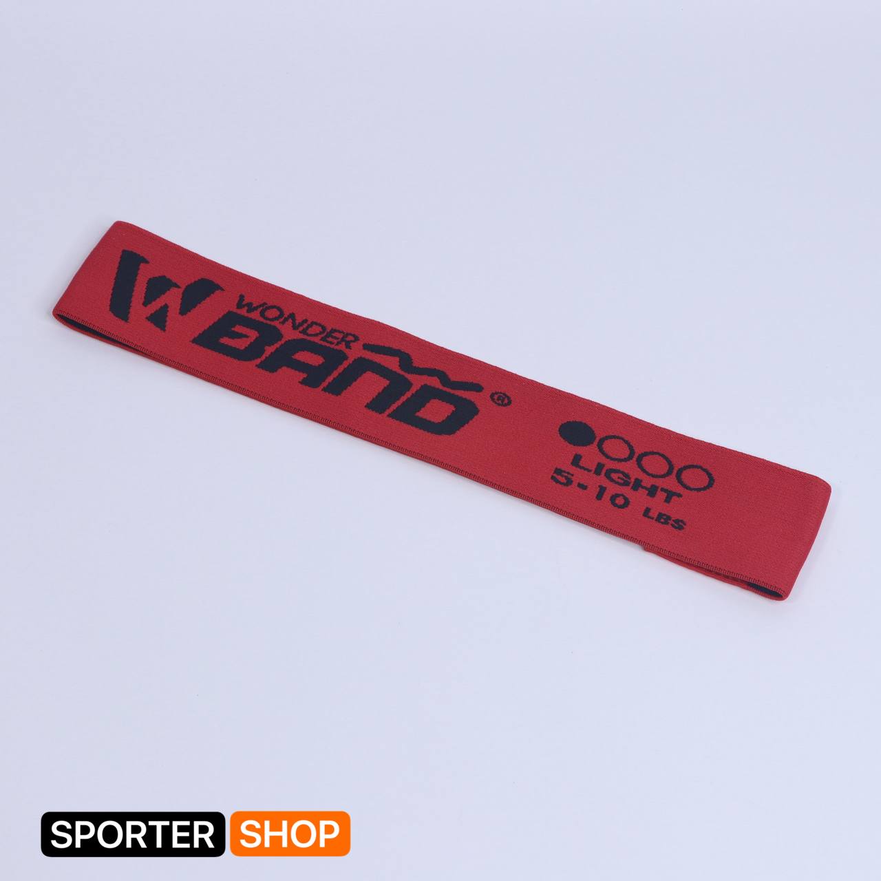 کش مینی لوپ WONDER BAND LIGHT — تصویر ۲