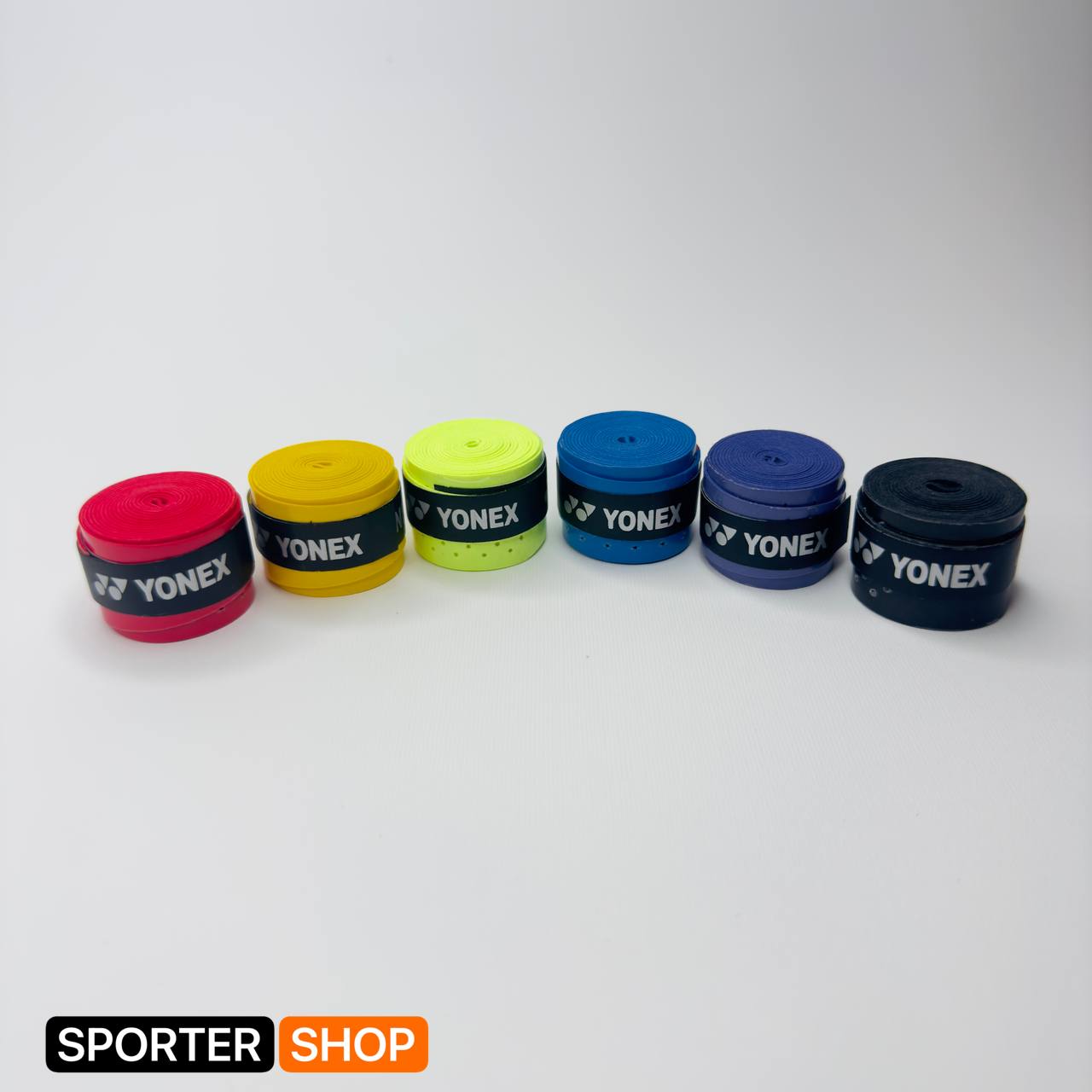گریپ بدمینتون YONEX — تصویر ۳