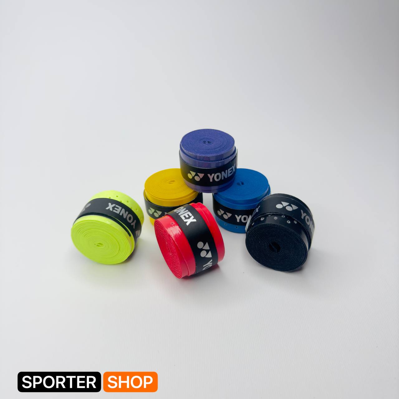 گریپ بدمینتون YONEX — تصویر ۲