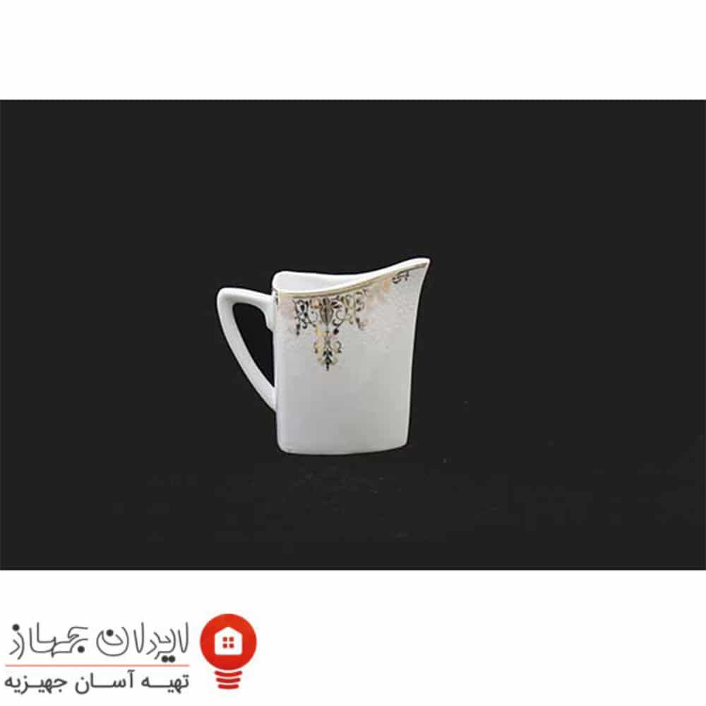 سس خوری چینی پردیس گل آرایی آتریسا