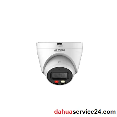 دوربین مداربسته داهوا مدل IPC-HDW1239V-A-IL