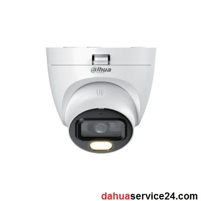 دوربین مداربسته داهوا مدل HAC-HDW1509TLQP-A-LED
