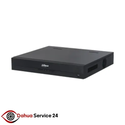 دستگاه NVR داهوا مدل NVR5432-EI