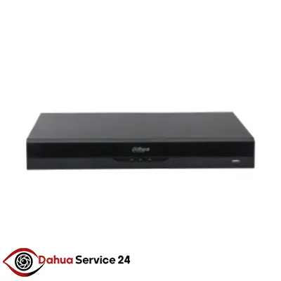 دستگاه NVR داهوا مدل DH-NVR5232-EI