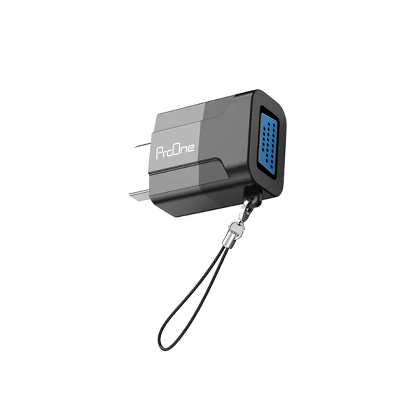 تبدیل ProOne PCR110 Display to VGA — تصویر ۴