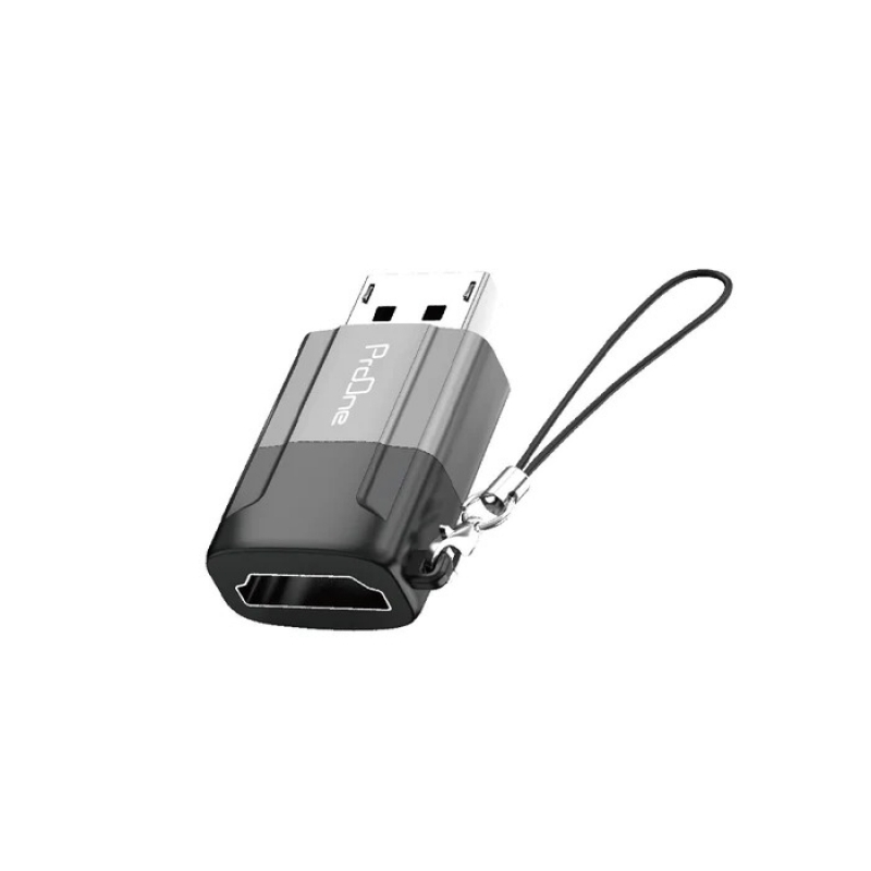 تبدیل DisplayPort به HDMI پرووان مدل PCR105