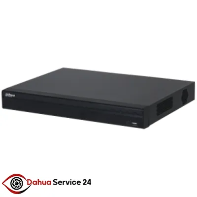 دستگاه NVR داهوا مدل NVR4216-4KS3