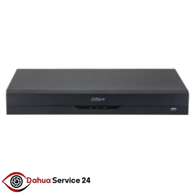 دستگاه XVR داهوا مدل XVR5216AN-4KL-I3 — تصویر ۲