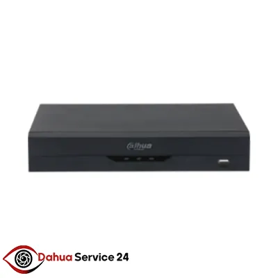 دستگاه NVR داهوا مدل 4108HS-EI