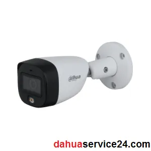دوربین مداربسته داهوا مدل DH-HAC-HFW1200CMP-IL-A