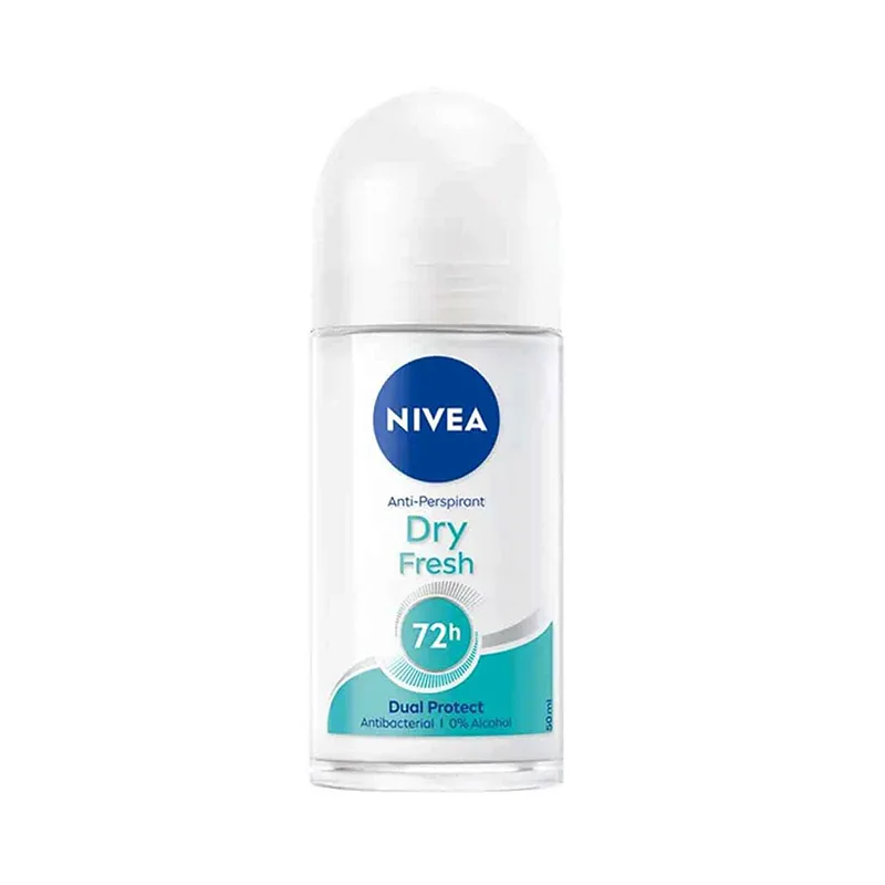 رول ضد تعریق نیوآ Dry Fresh — تصویر ۲