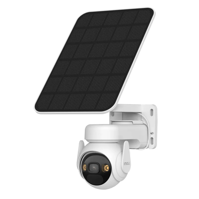 دوربین مداربسته سولار سیمکارت خور آیمو Cell PT 4G Solar