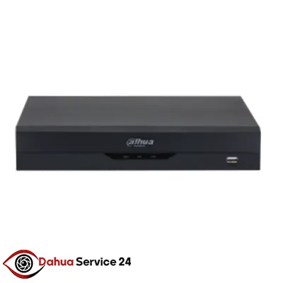 دستگاه NVR داهوا مدل DH-NVR5464-EI
