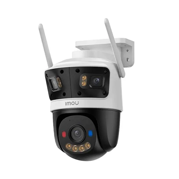 دوربین مداربسته آیمو مدل Cruiser Triple مگاپیکسل 11