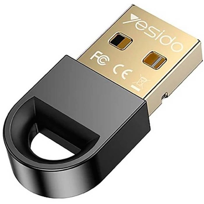 دانگل بلوتوث USB یسیدو YAU34
