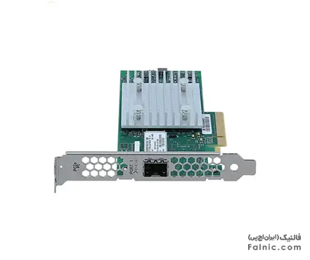 کارت شبکه سرور HP StoreFabric SN1100Q 16Gb Single Port Fibre Channel Host Bus P9D93A