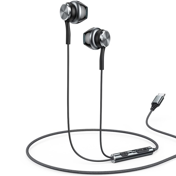 هندزفری Yesido YH41 Type-C
