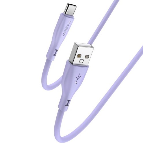 کابل USB به تایپ سی یسیدو YESIDO CA119 طول 1 متر
