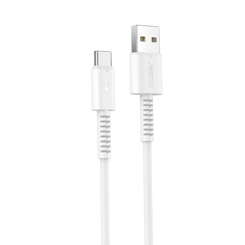 کابل USB به لایتنینگ Yesido مدل CA120