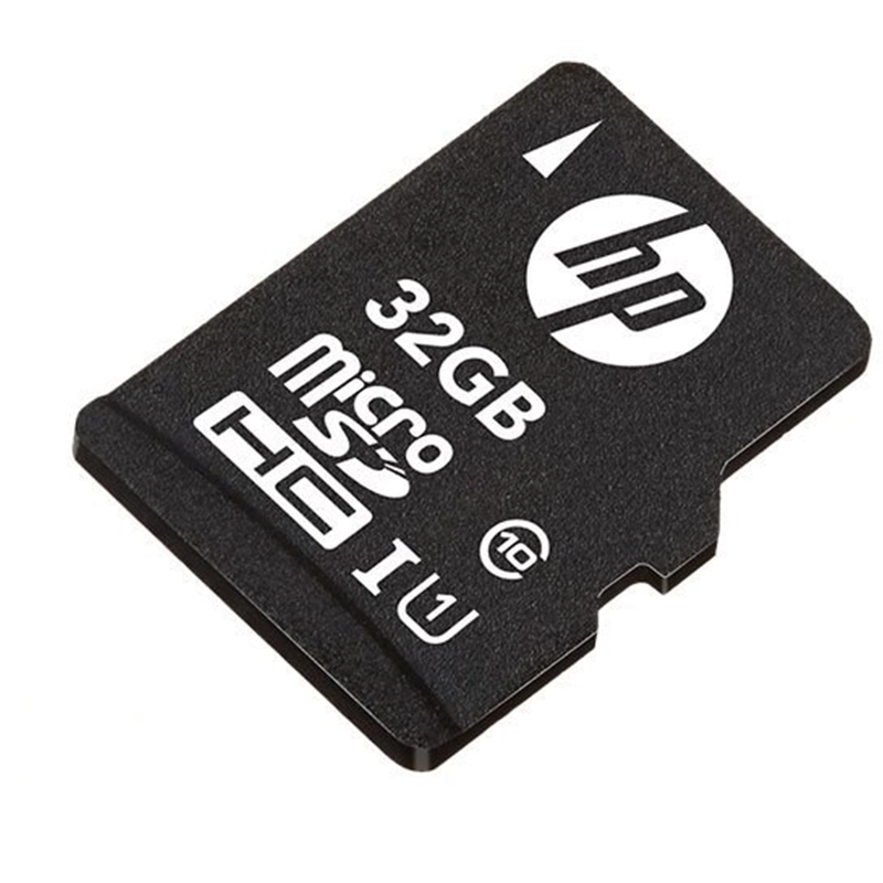 کارت حافظه MicroSDXC اچ پی مدل mi210 ظرفیت 32 گیگابایت