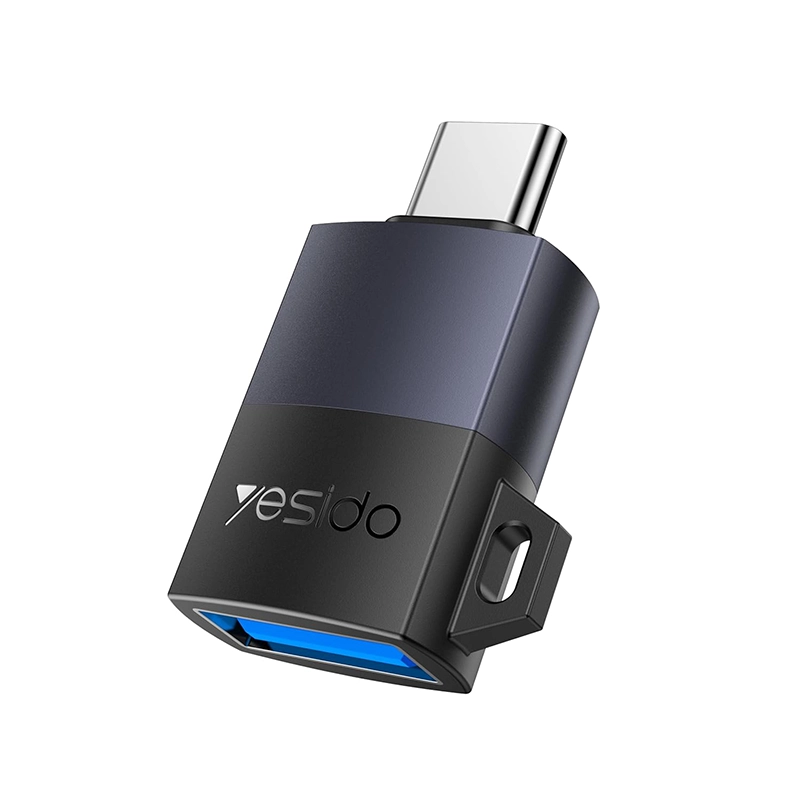 مبدل تایپ سی به USB یسیدو مدل GS31