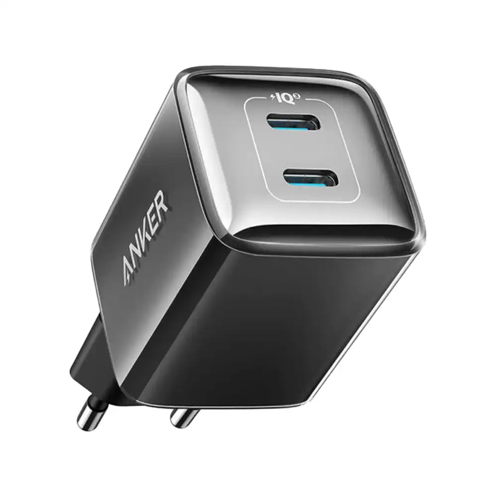 شارژر انکر مدل Anker 521 A2038 توان 40 وات