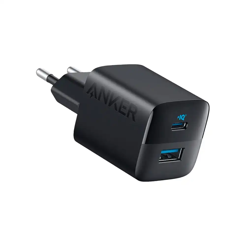 شارژر انکر مدل Anker 323 A2331 توان 33 وات