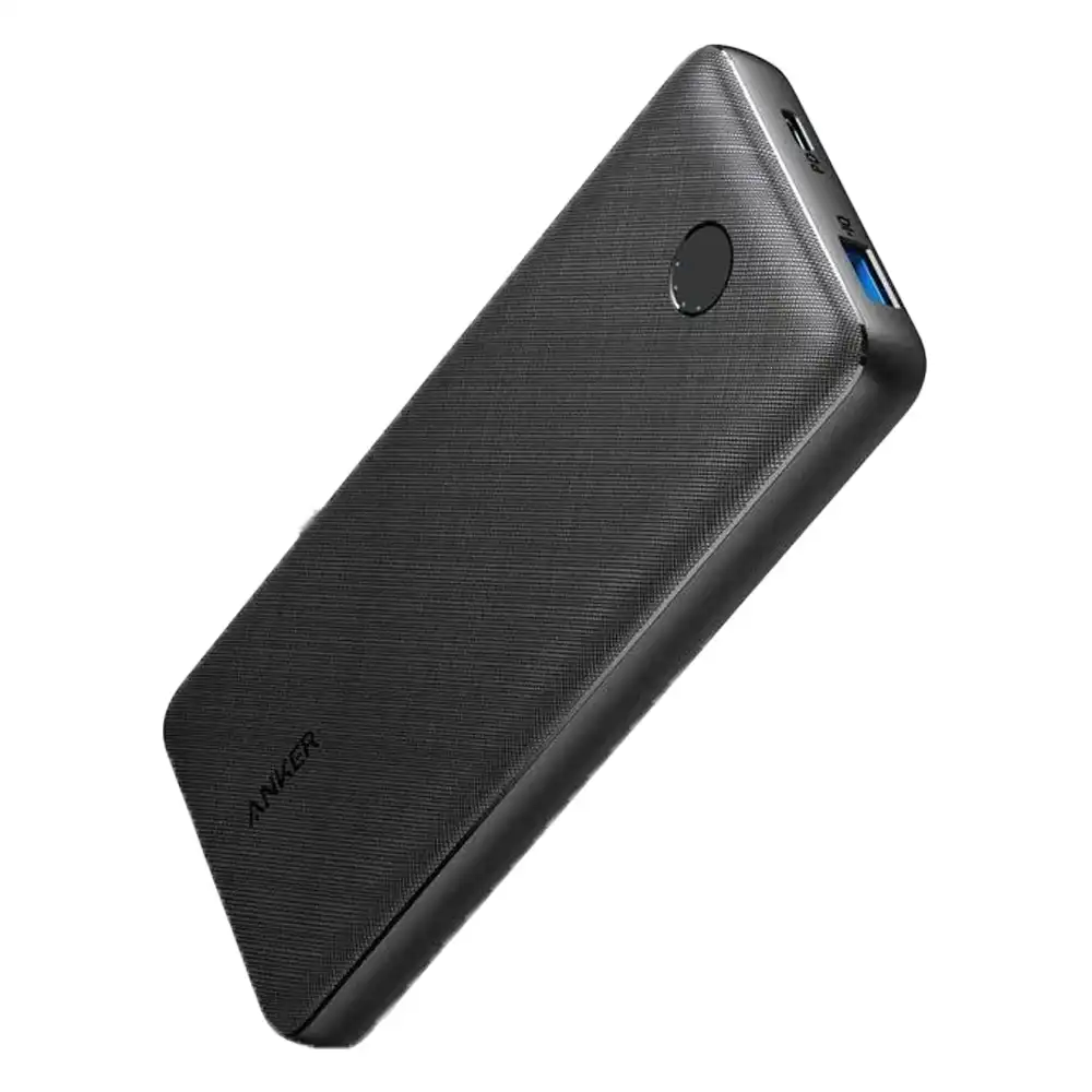 پاوربانک انکر مدل Anker A1287 ظرفیت 20000