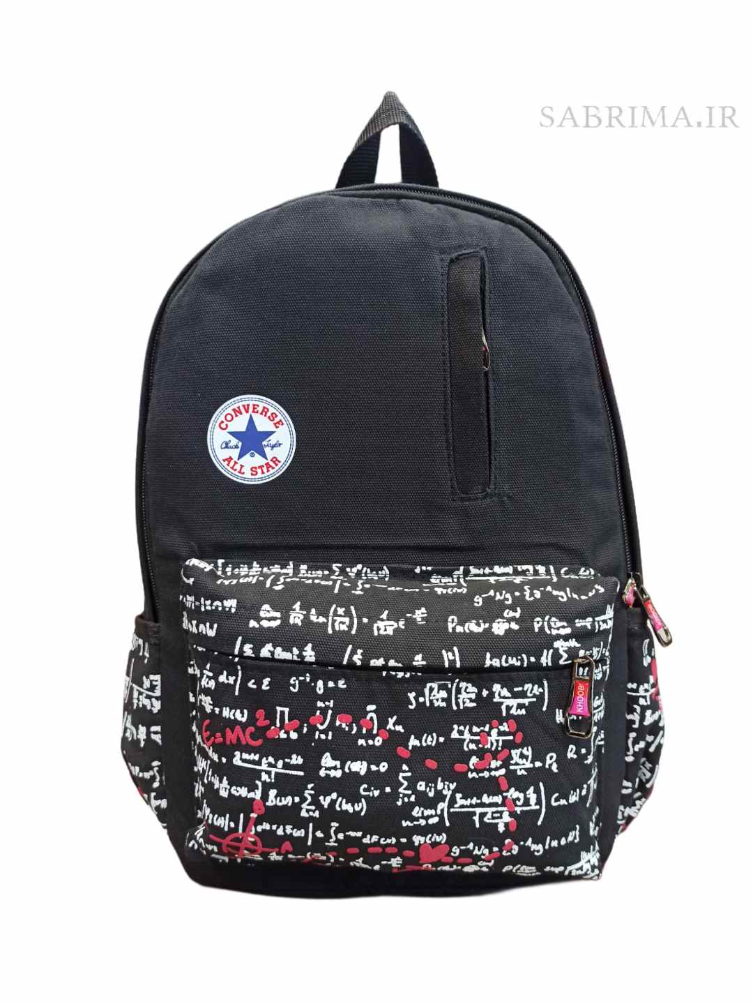 کوله پشتی آل استار بچه گانه فرمول