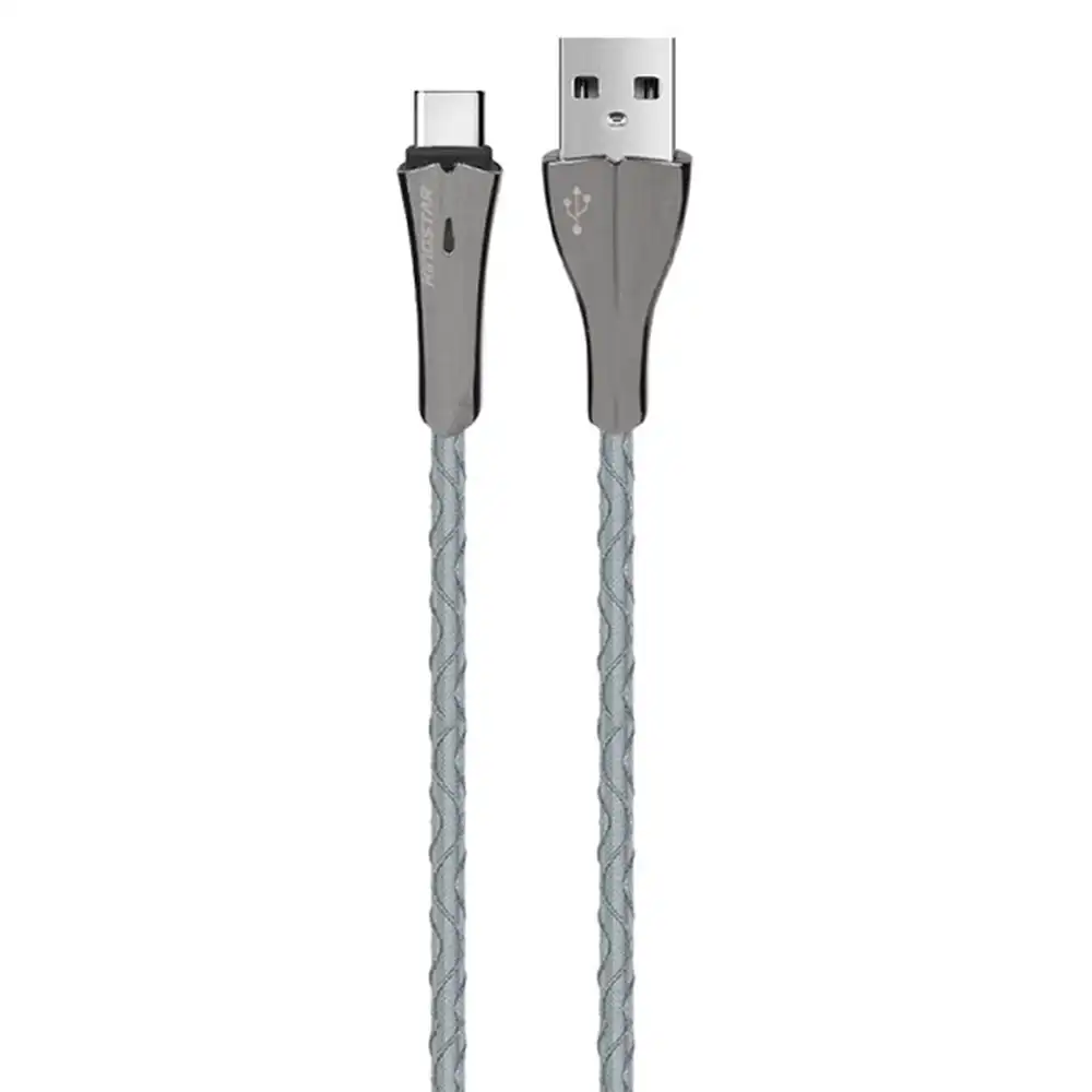 کابل USB به تایپ سی کینگ استار مدل Kingstar K28C — تصویر ۲
