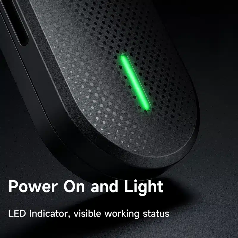 هاب 5 پورت تایپ سی مک دودو Mcdodo 5in1 USB-C Hub HU-143 — تصویر ۵