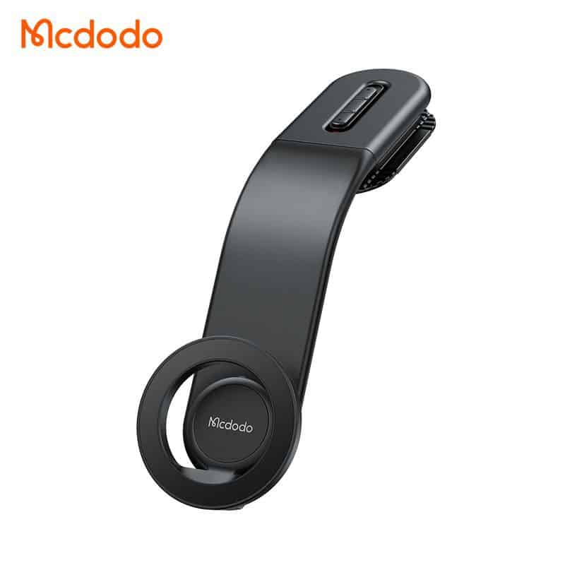 هولدر مگنتی خم شونده موبایل مک دودو مدل MCDODO CM-6270 برای خودرو