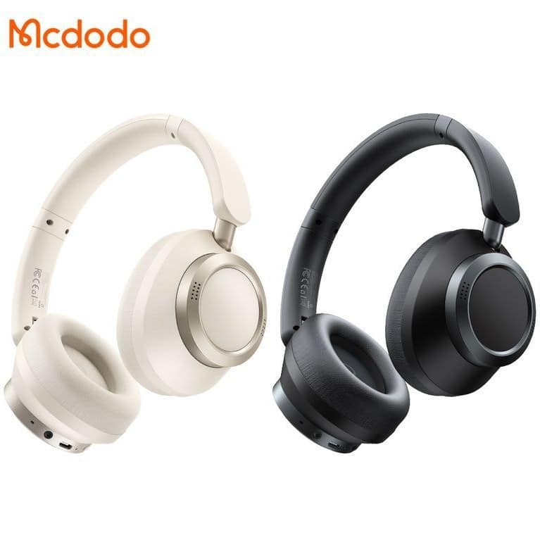 هدفون بلوتوث مک دودو مدل MCDODO HP-582 T03 حذف نویز Superior ANC/ENC