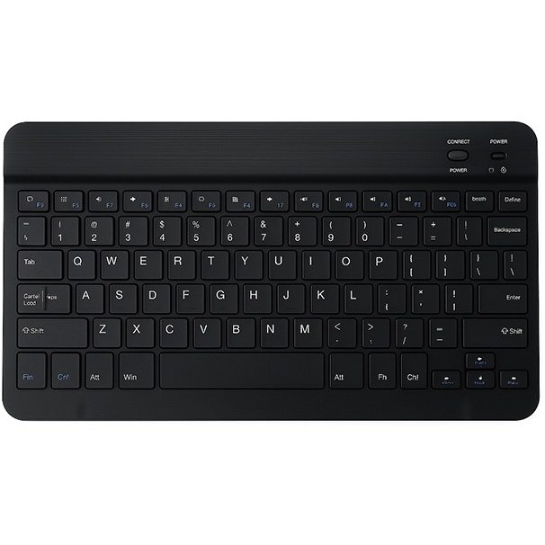 کیبورد بلوتوثی تبلت سه حالته کوتتسی مدل Coteetci 64001