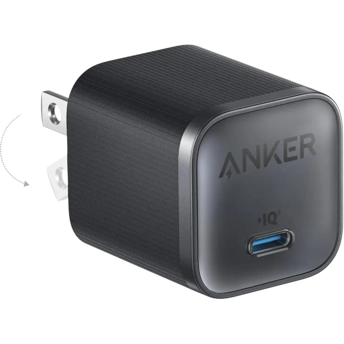 شارژر انکر تایپ سی Anker Nano 45W مدل A2692