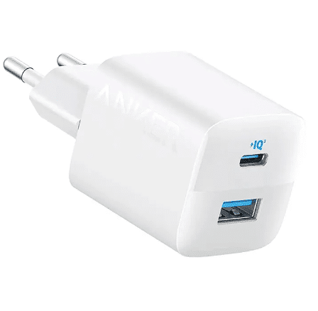 شارژر دیواری 33 وات انکر A2331
